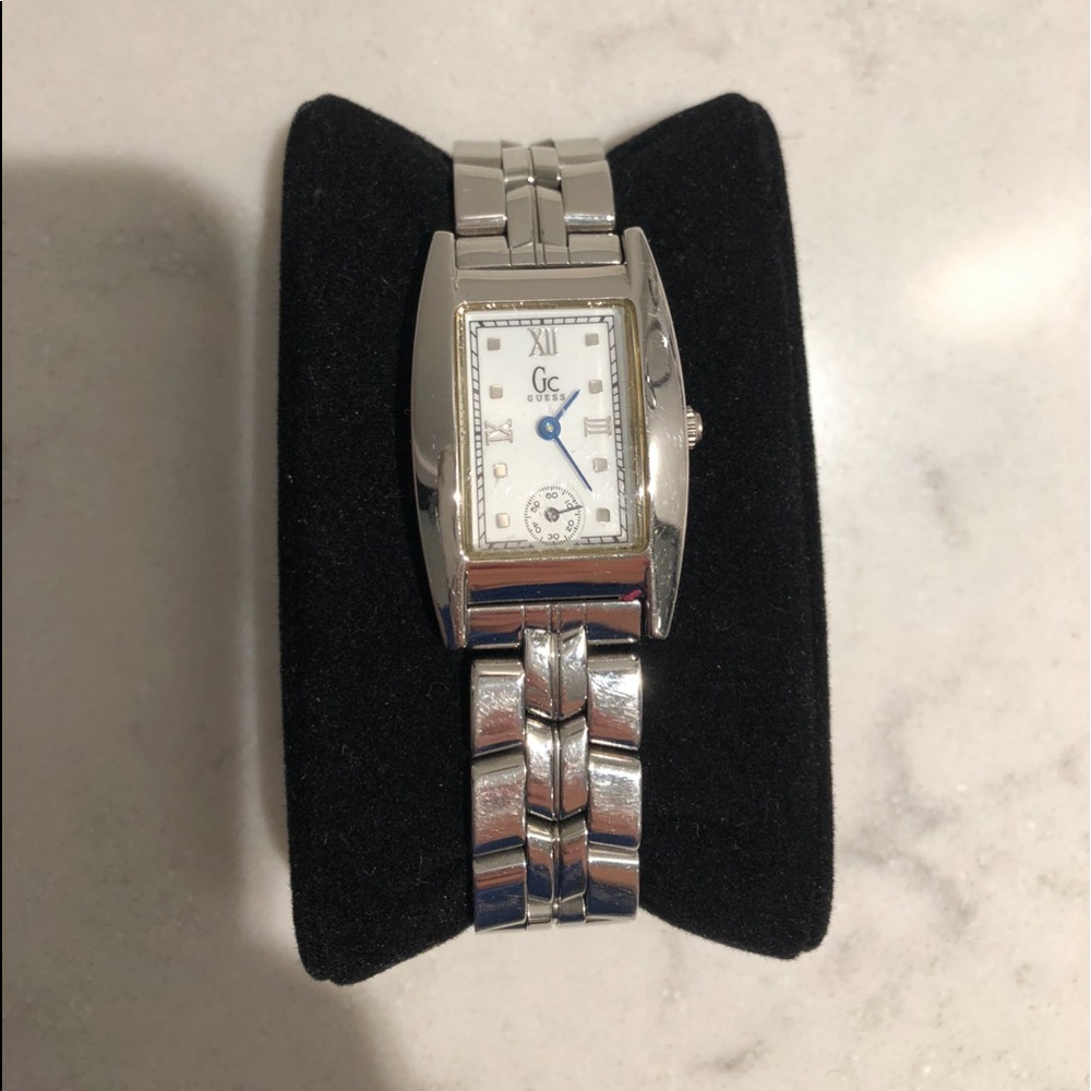 Guess watch